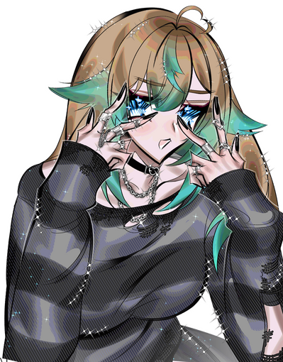 依存OFALIASING