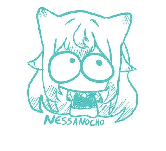 KitsunaFoxchild