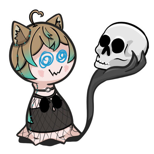 Allodia aka Max