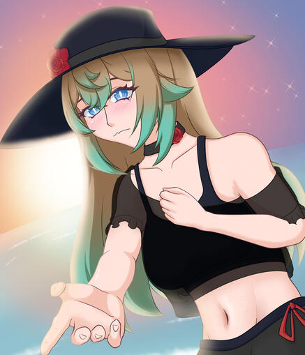 Allodia aka Max